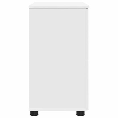 Mobile da Bagno Bianco 61 x 35 x 64 cm | homemem39