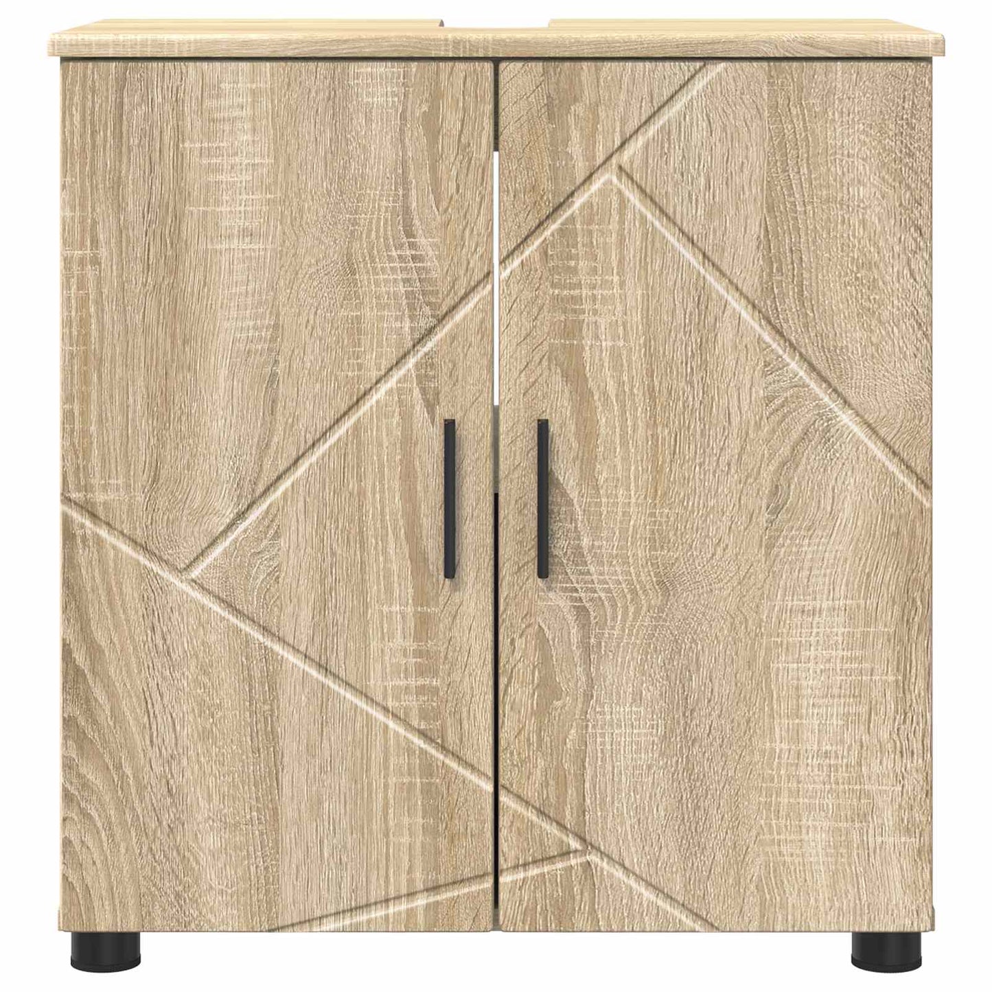 Mobile da Bagno Rovere Sonoma 61 x 35 x 64 cm | homemem39