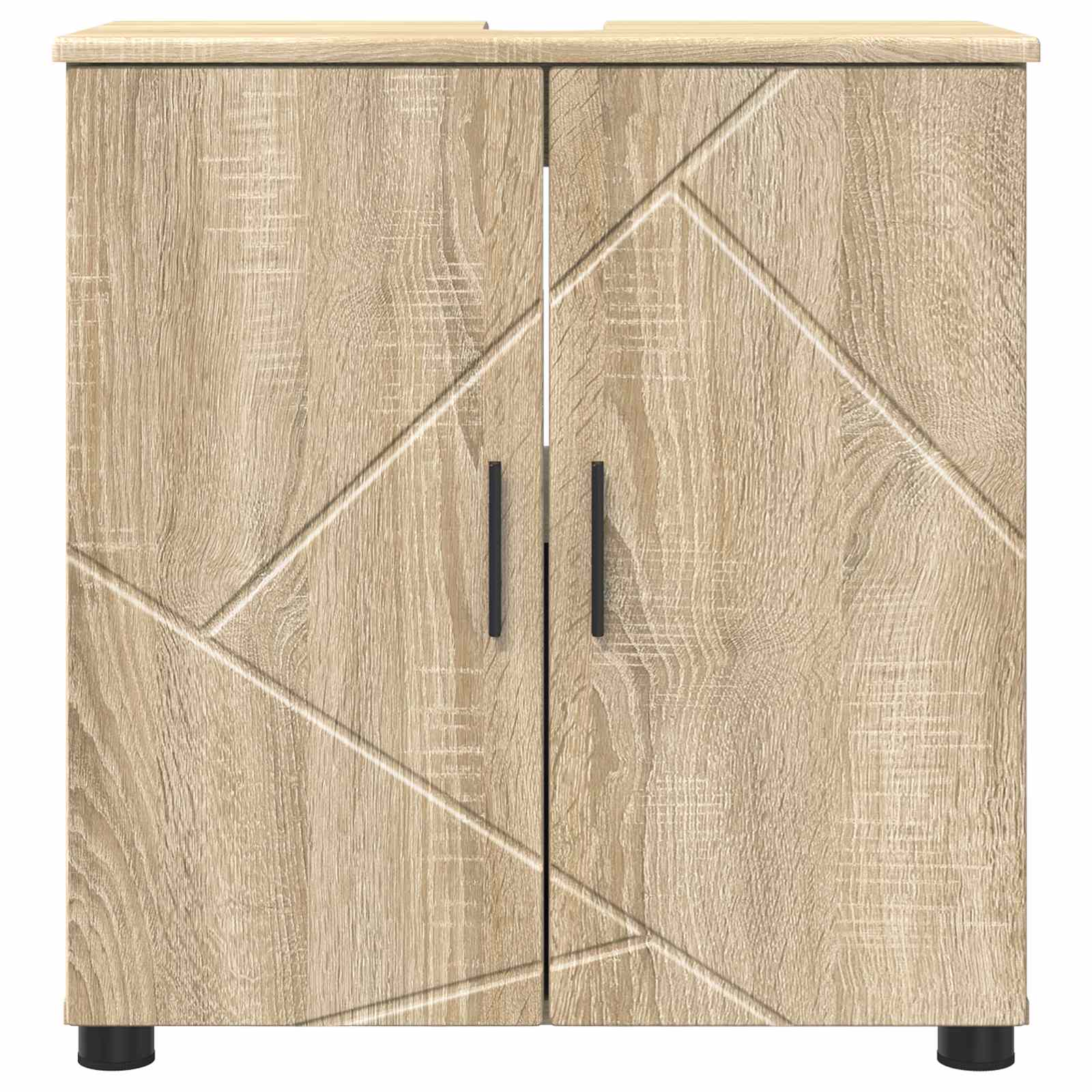 Mobile da Bagno Rovere Sonoma 61 x 35 x 64 cm | homemem39