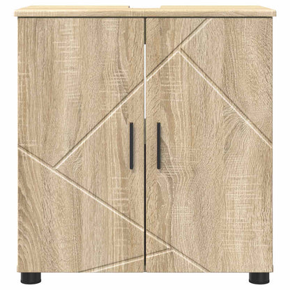 Mobile da Bagno Rovere Sonoma 61 x 35 x 64 cm | homemem39