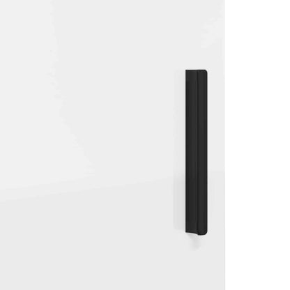 Mobile da Bagno Bianco Lucido 61 x 35 x 64 cm | homemem39