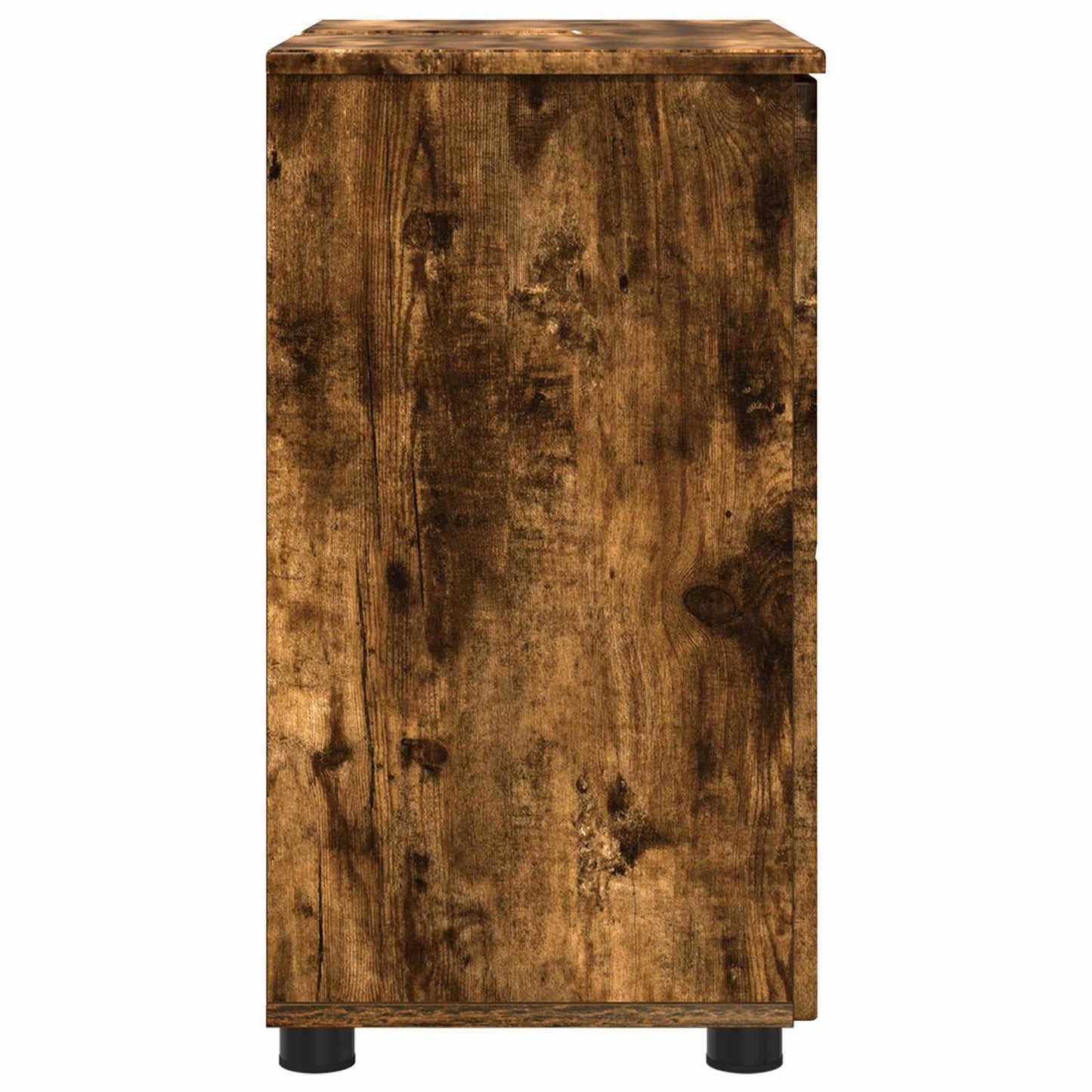 Mobile da Bagno Rovere fumé 61 x 35 x 64 cm | homemem39