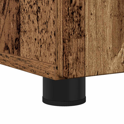 Mobile da Bagno Legno vecchio 61 x 35 x 64 cm | homemem39