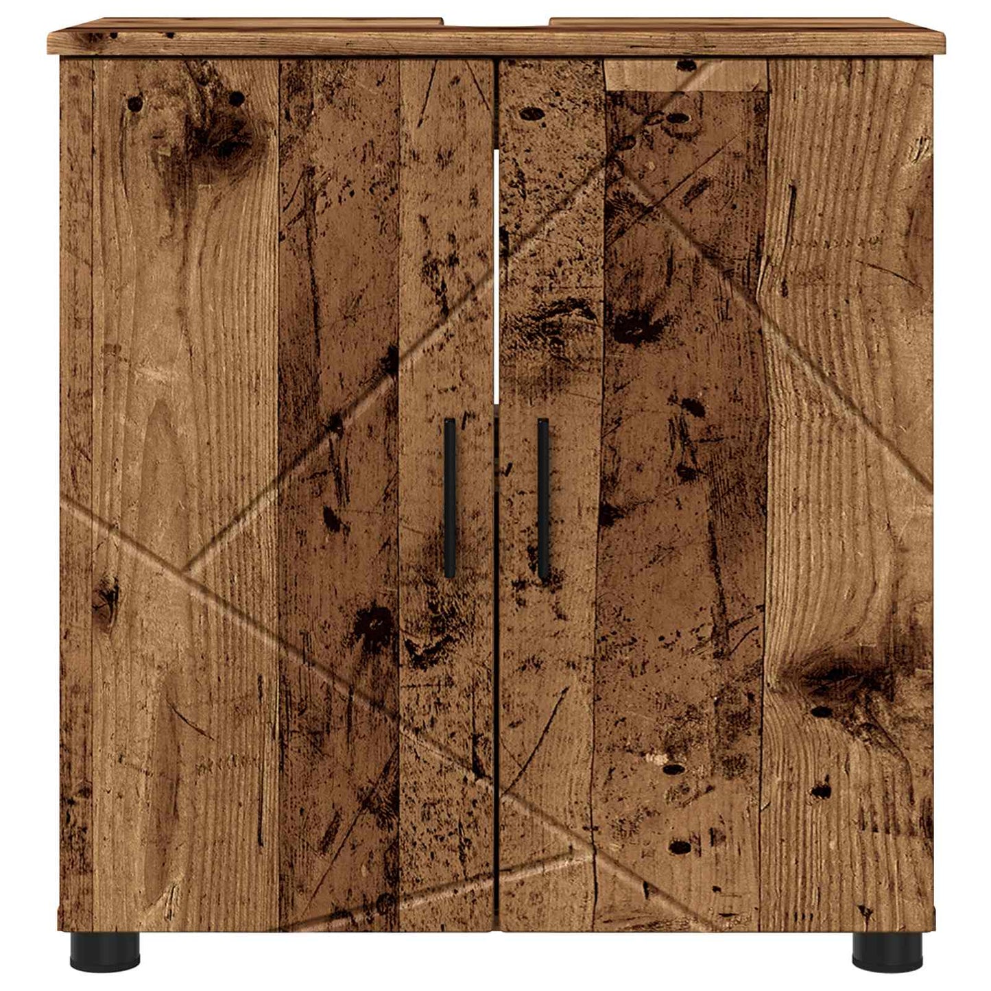 Mobile da Bagno Legno vecchio 61 x 35 x 64 cm | homemem39