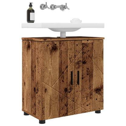 Mobile da Bagno Legno vecchio 61 x 35 x 64 cm