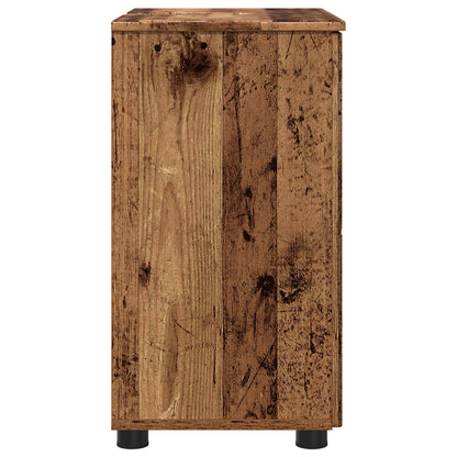 Mobile da Bagno Legno vecchio 61 x 35 x 64 cm | homemem39
