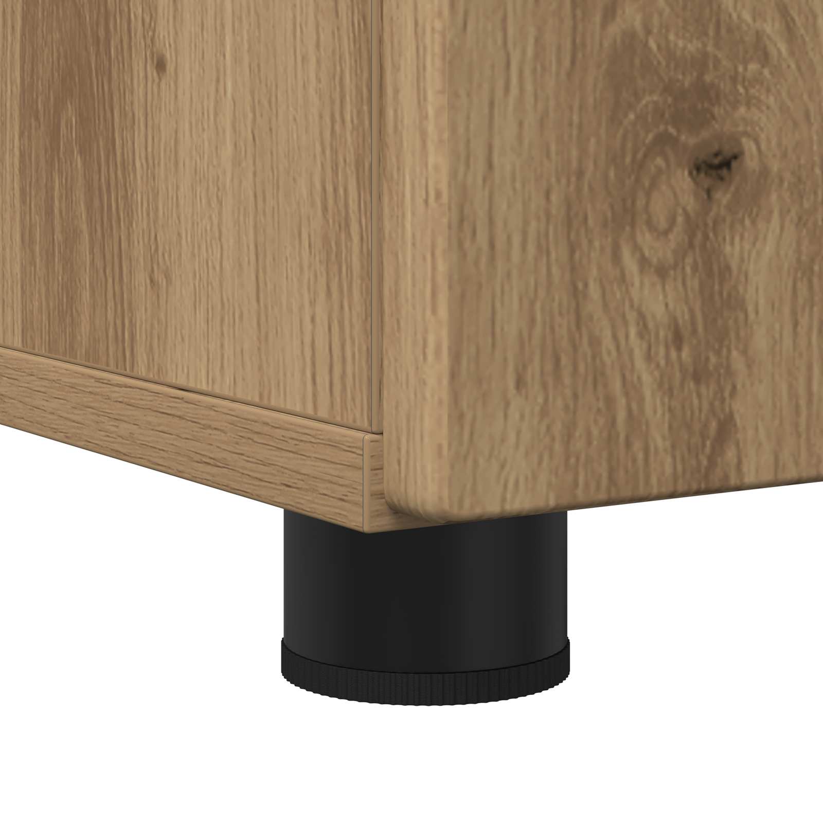 Mobile da Bagno Rovere artigianale 61 x 35 x 64 cm | homemem39