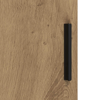 Mobile da Bagno Rovere artigianale 61 x 35 x 64 cm | homemem39