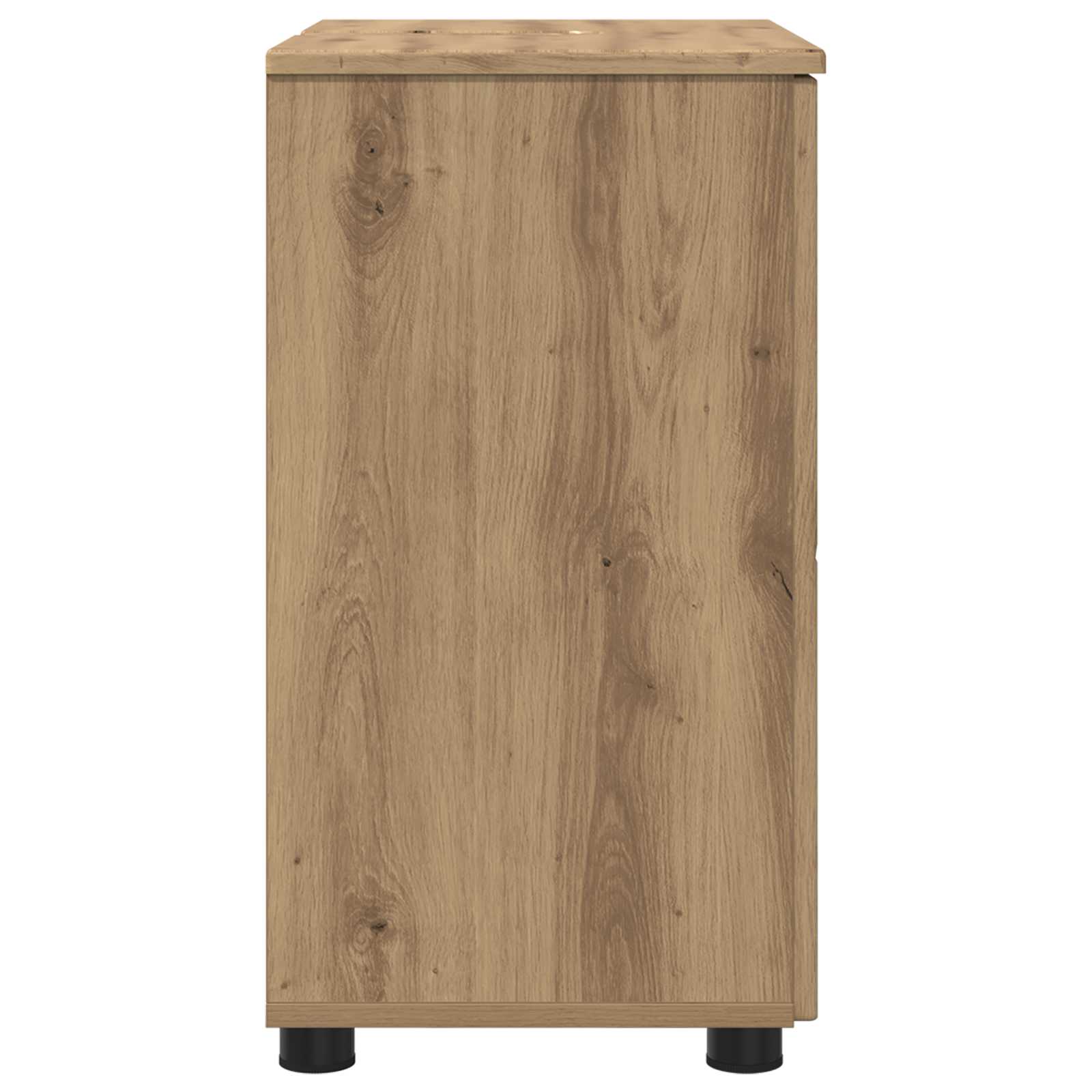 Mobile da Bagno Rovere artigianale 61 x 35 x 64 cm | homemem39