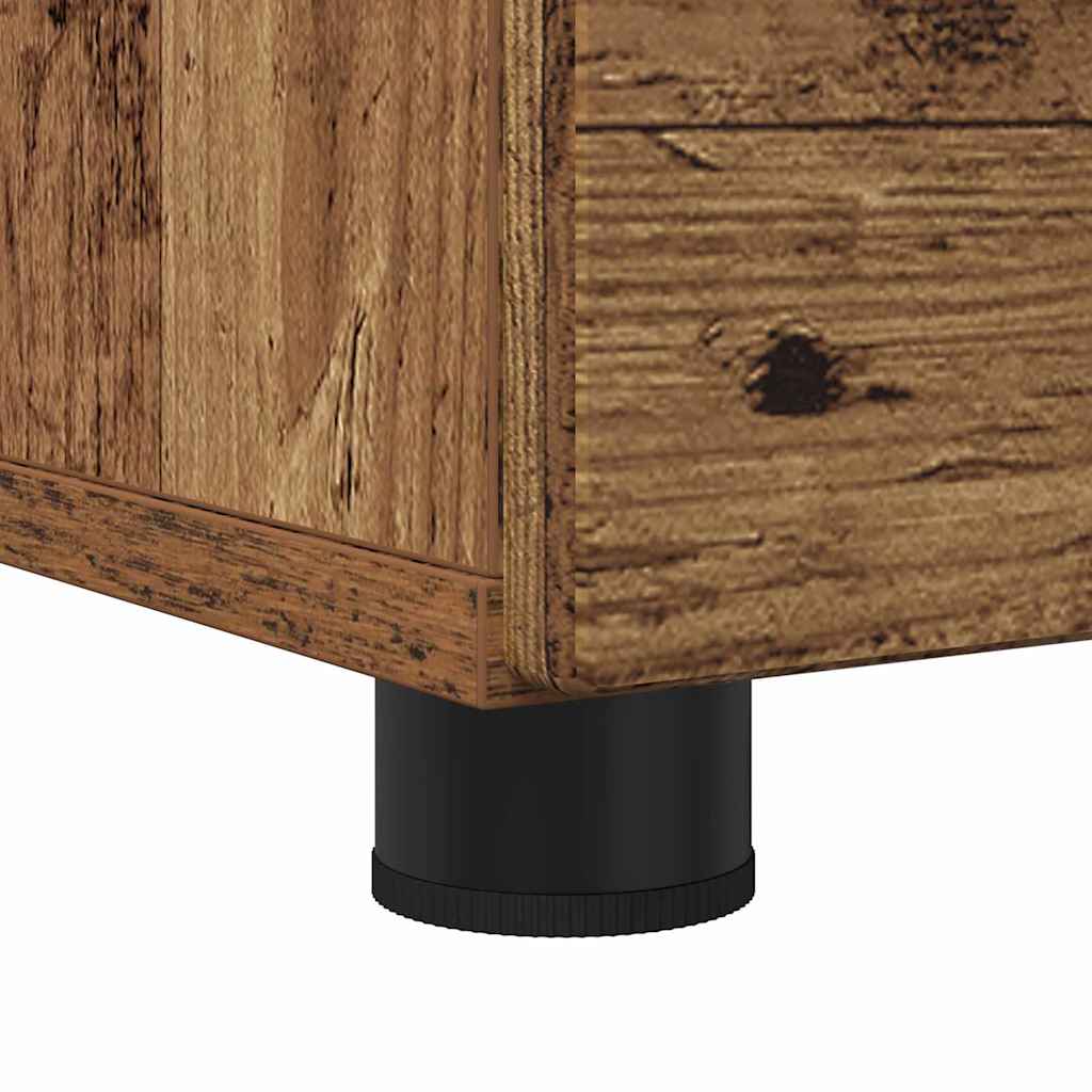 Mobile da Bagno Legno vecchio 76,5 x 35 x 64 cm | homemem39