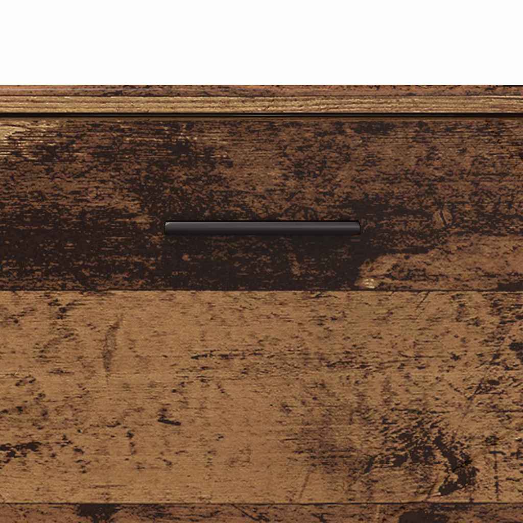 Mobile da Bagno Legno vecchio 76,5 x 35 x 64 cm | homemem39