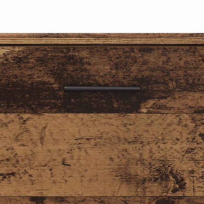 Mobile da Bagno Legno vecchio 76,5 x 35 x 64 cm | homemem39