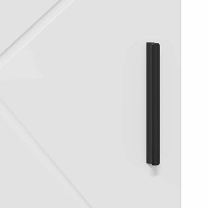 Mobile da Bagno Bianco 60 x 35 x 80 cm | homemem39