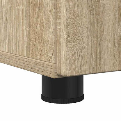 Mobile da Bagno Rovere Sonoma 60 x 35 x 80 cm | homemem39