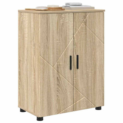 Mobile da Bagno Rovere Sonoma 60 x 35 x 80 cm | homemem39