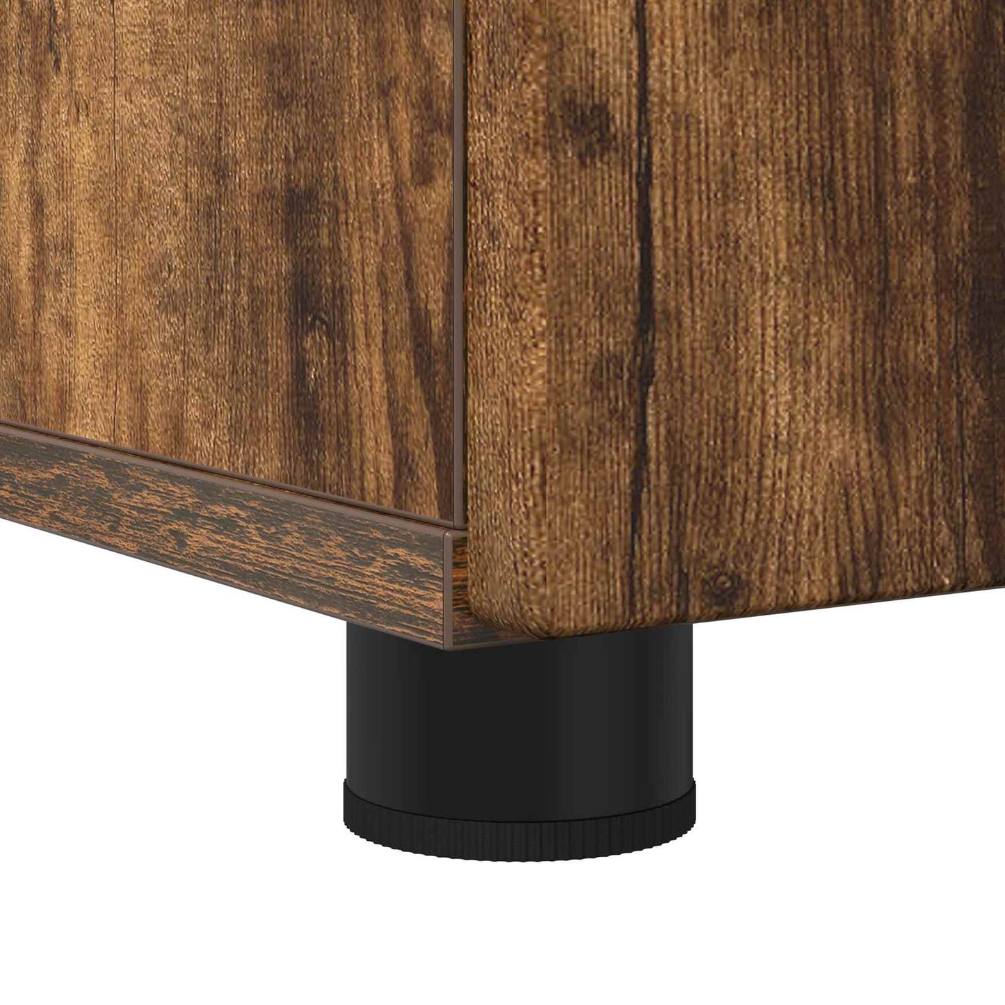 Mobile da Bagno Rovere fumé 60 x 35 x 80 cm | homemem39