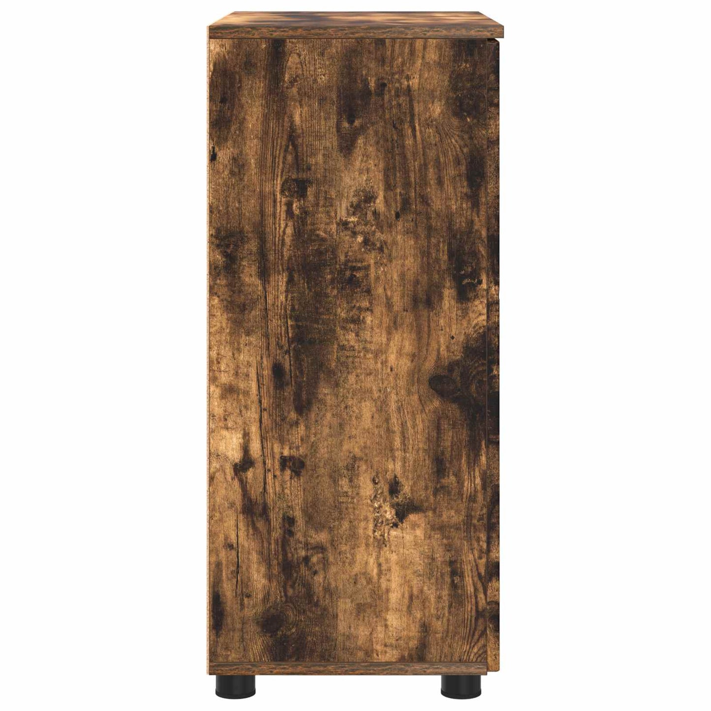 Mobile da Bagno Rovere fumé 60 x 35 x 80 cm | homemem39