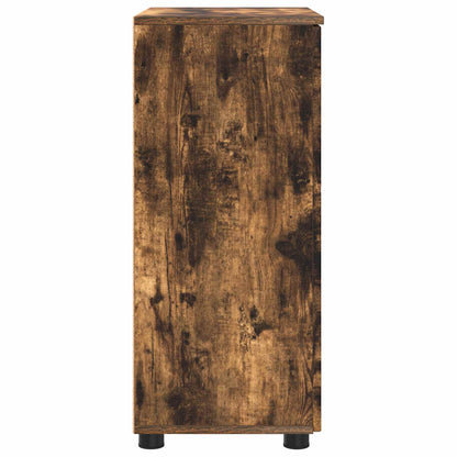 Mobile da Bagno Rovere fumé 60 x 35 x 80 cm | homemem39
