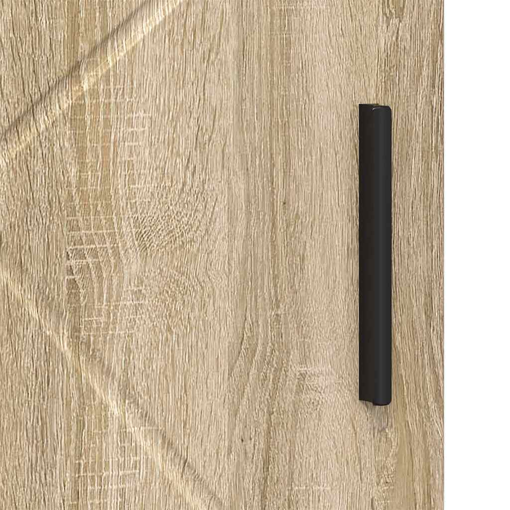 Mobile da Bagno Rovere Sonoma 30 x 35 x 95 cm | homemem39