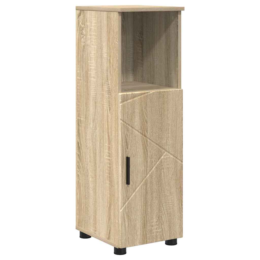 Mobile da Bagno Rovere Sonoma 30 x 35 x 95 cm | homemem39