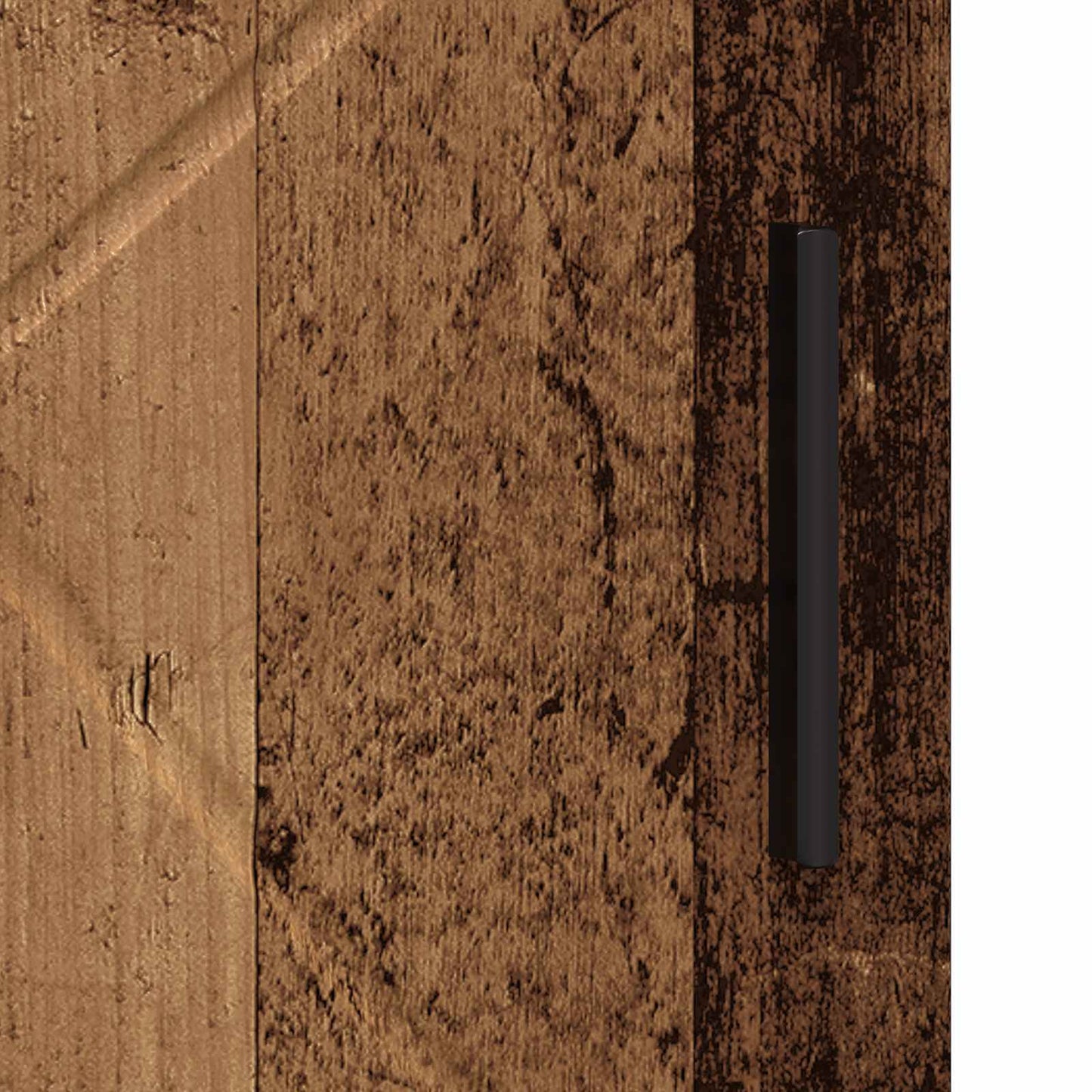 Mobile da Bagno Legno vecchio 30 x 35 x 95 cm | homemem39
