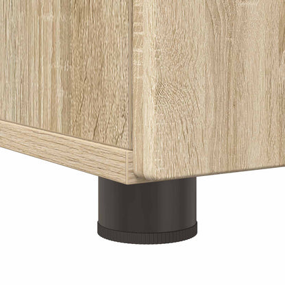 Mobile da Bagno Rovere Sonoma 30 x 35 x 80 cm | homemem39