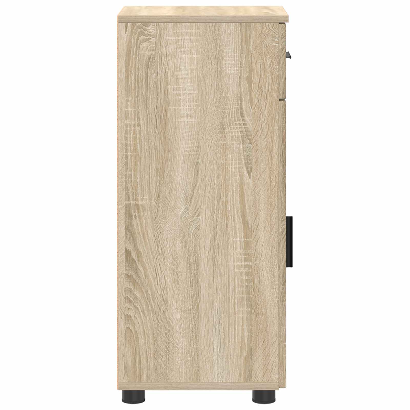 Mobile da Bagno Rovere Sonoma 30 x 35 x 80 cm | homemem39