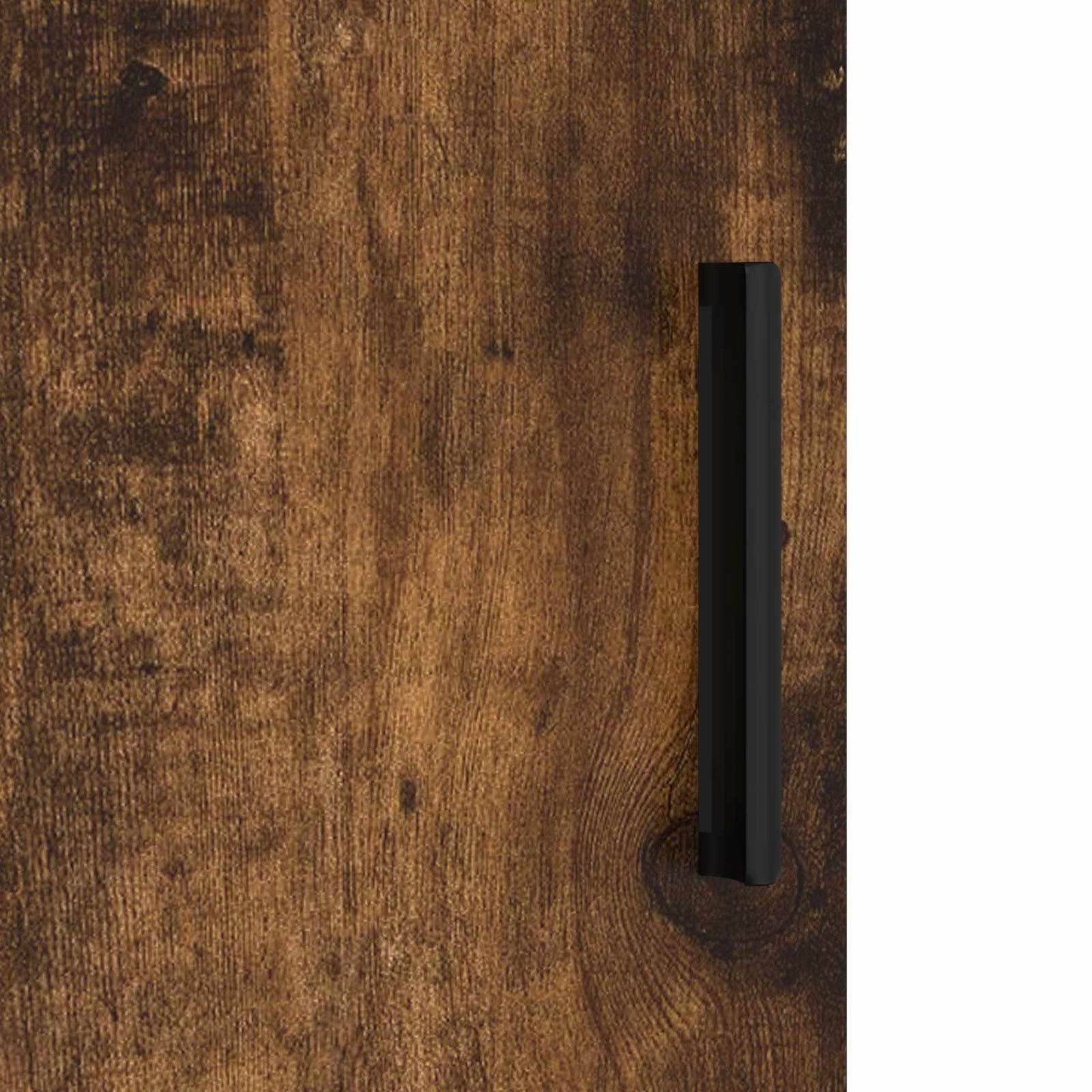 Mobile da Bagno Rovere fumé 30 x 35 x 192 cm | homemem39