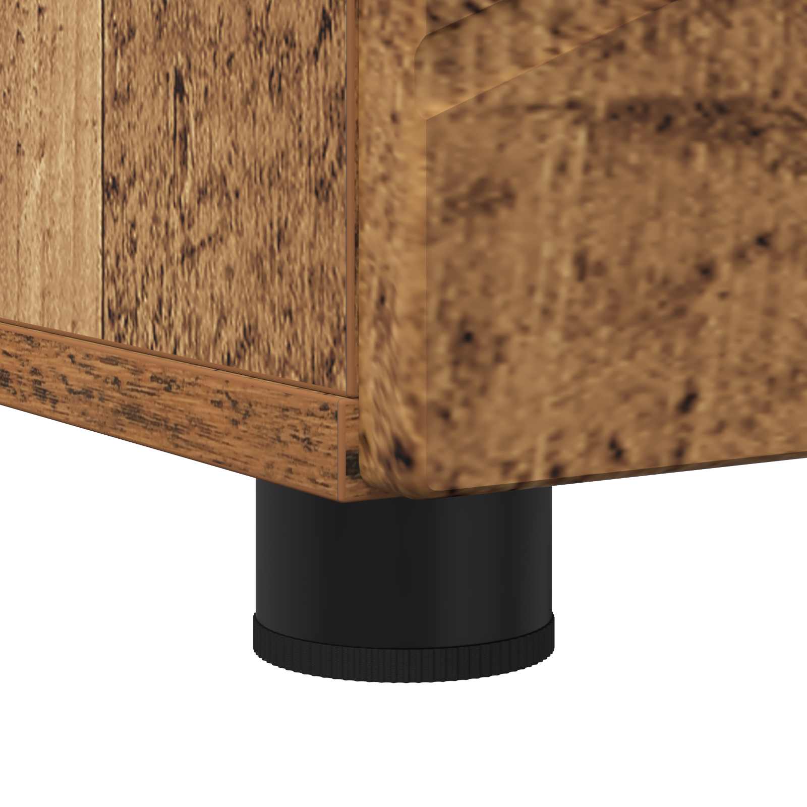 Mobile da Bagno Legno vecchio 30 x 35 x 192 cm | homemem39