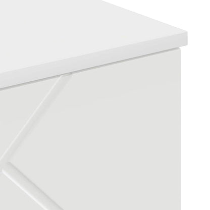 Mobile da Bagno Bianco 30 x 31,5 x 61 cm | homemem39