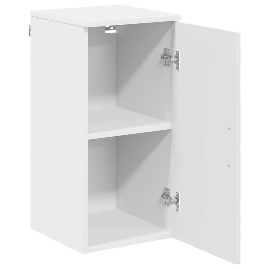 Mobile da Bagno Bianco 30 x 31,5 x 61 cm | homemem39