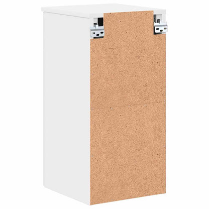 Mobile da Bagno Bianco 30 x 31,5 x 61 cm | homemem39