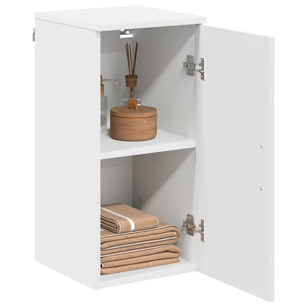 Mobile da Bagno Bianco 30 x 31,5 x 61 cm | homemem39