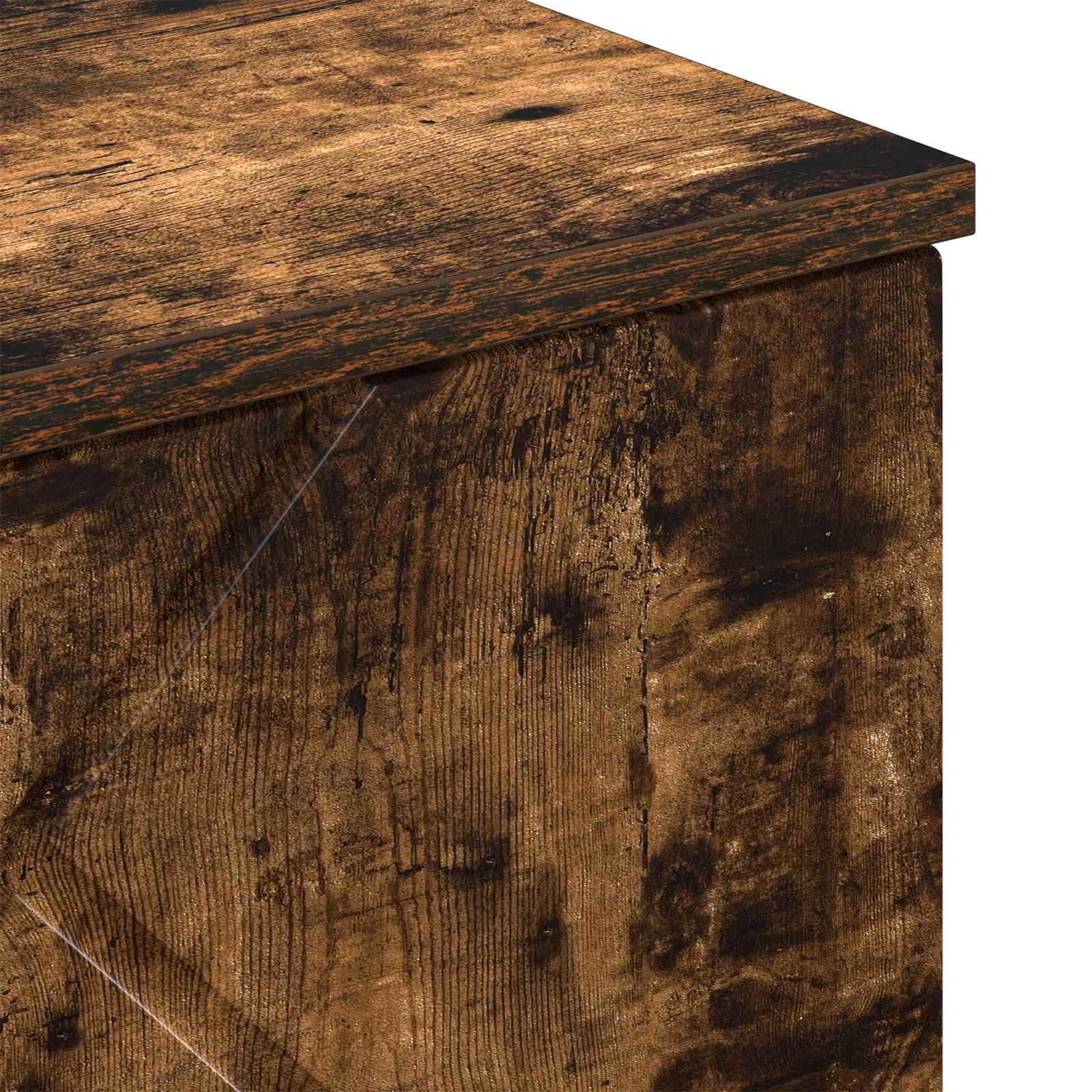 Mobile da Bagno Rovere fumé 30 x 31,5 x 61 cm | homemem39