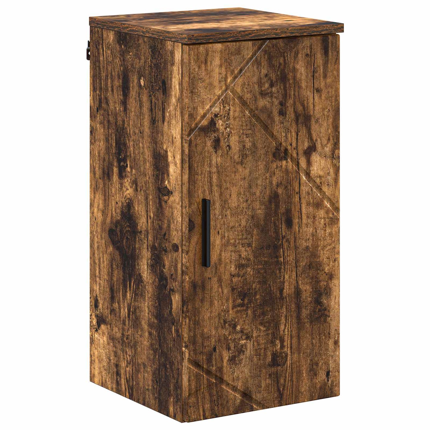 Mobile da Bagno Rovere fumé 30 x 31,5 x 61 cm | homemem39