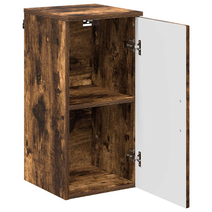 Mobile da Bagno Rovere fumé 30 x 31,5 x 61 cm | homemem39