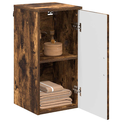 Mobile da Bagno Rovere fumé 30 x 31,5 x 61 cm | homemem39