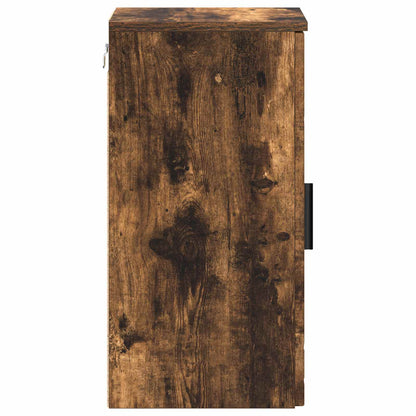 Mobile da Bagno Rovere fumé 30 x 31,5 x 61 cm | homemem39