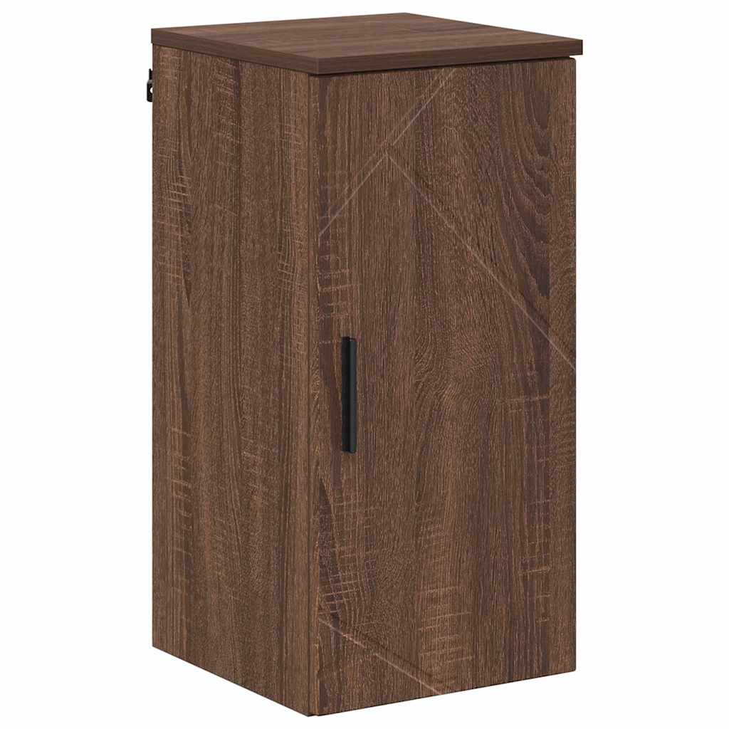 Mobile da Bagno Rovere Marrone 30 x 31,5 x 61 cm | homemem39