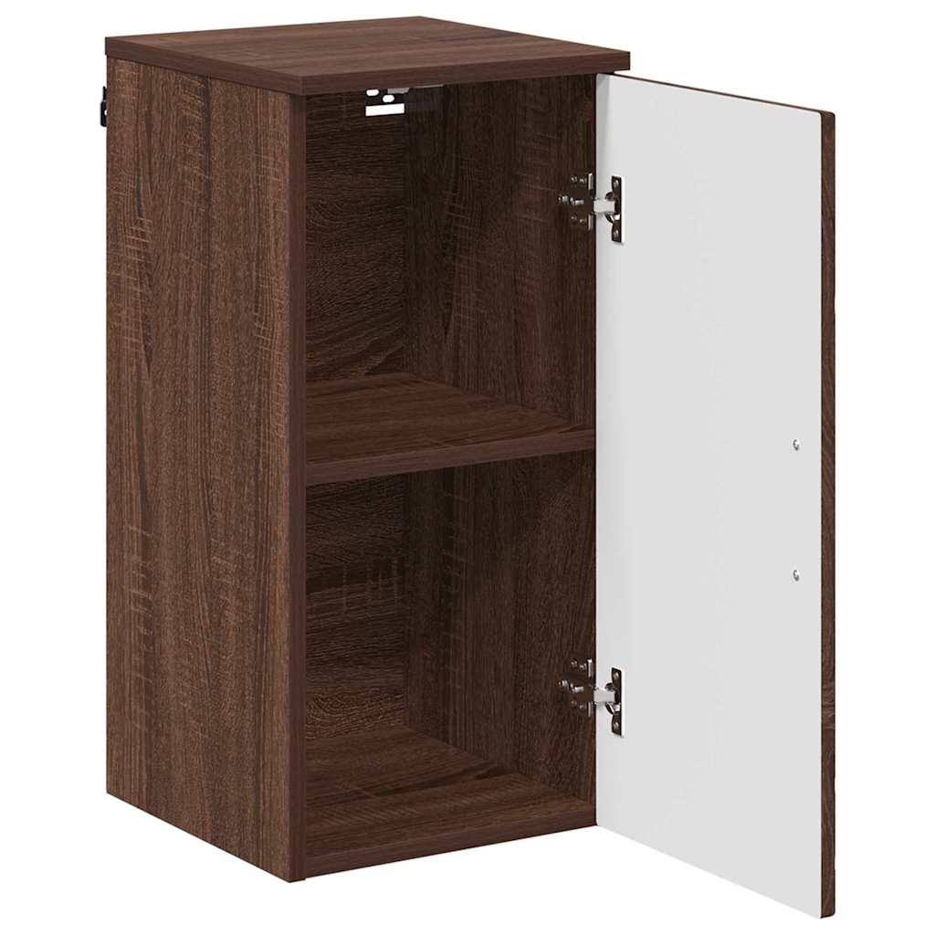 Mobile da Bagno Rovere Marrone 30 x 31,5 x 61 cm | homemem39