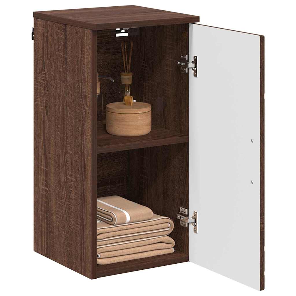 Mobile da Bagno Rovere Marrone 30 x 31,5 x 61 cm | homemem39