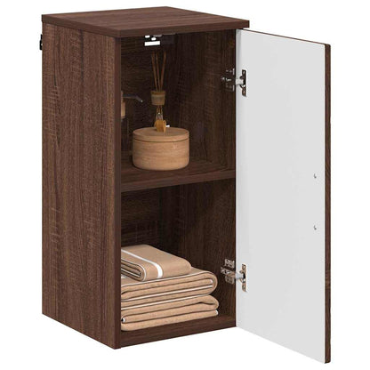 Mobile da Bagno Rovere Marrone 30 x 31,5 x 61 cm | homemem39