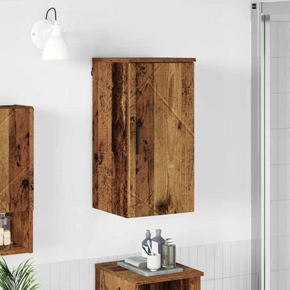 Mobile da Bagno Legno vecchio 30 x 31,5 x 61 cm | homemem39