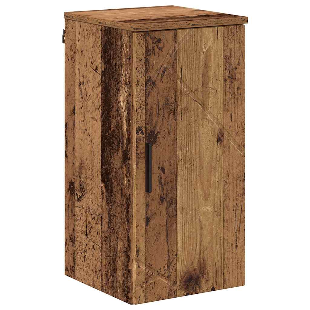 Mobile da Bagno Legno vecchio 30 x 31,5 x 61 cm | homemem39
