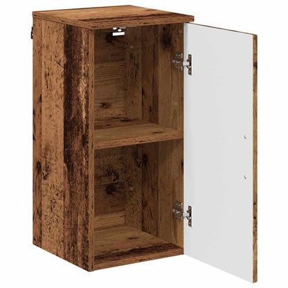 Mobile da Bagno Legno vecchio 30 x 31,5 x 61 cm | homemem39