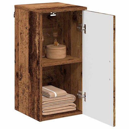 Mobile da Bagno Legno vecchio 30 x 31,5 x 61 cm | homemem39
