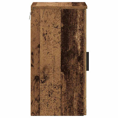 Mobile da Bagno Legno vecchio 30 x 31,5 x 61 cm | homemem39