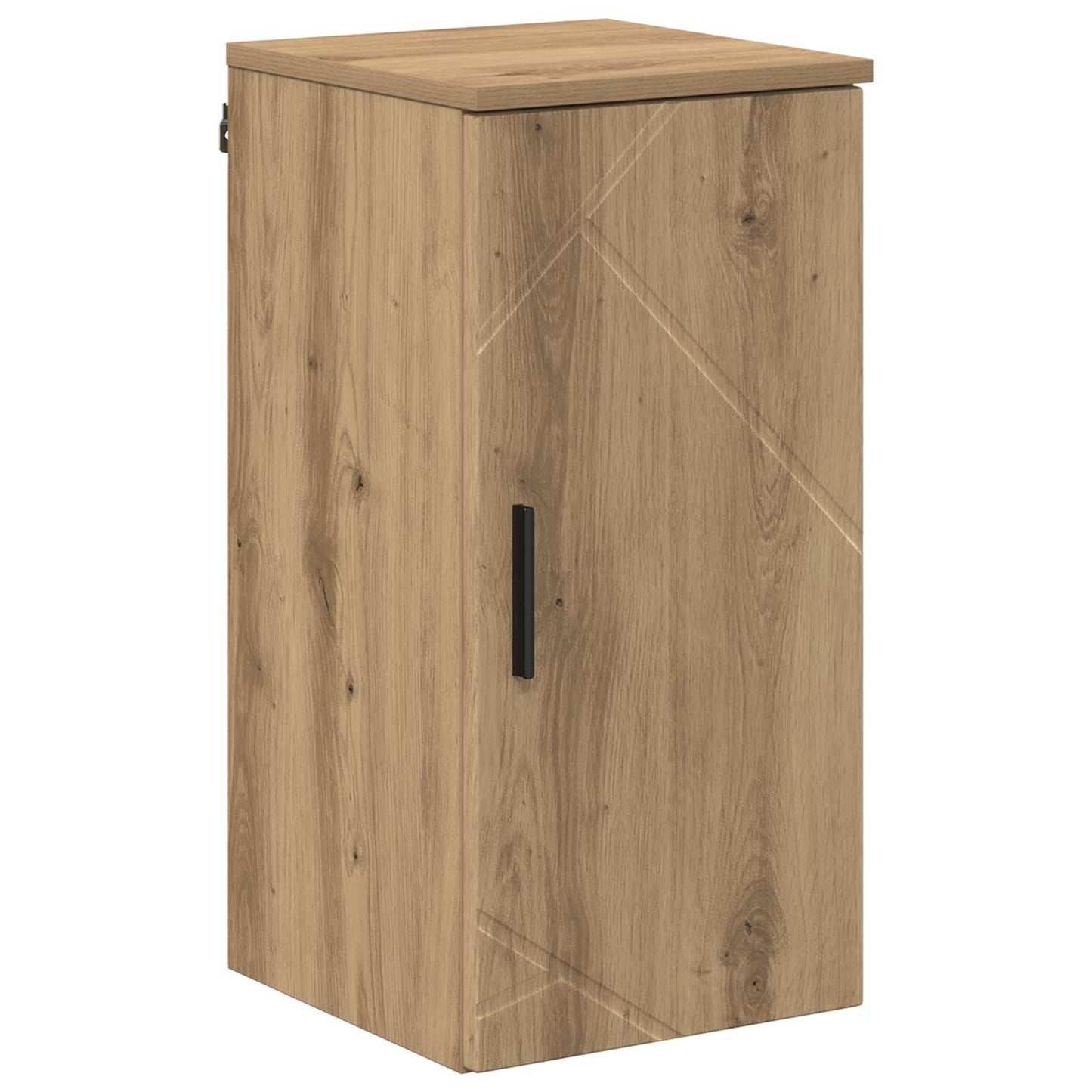 Mobile da Bagno Rovere artigianale 30 x 31,5 x 61 cm | homemem39