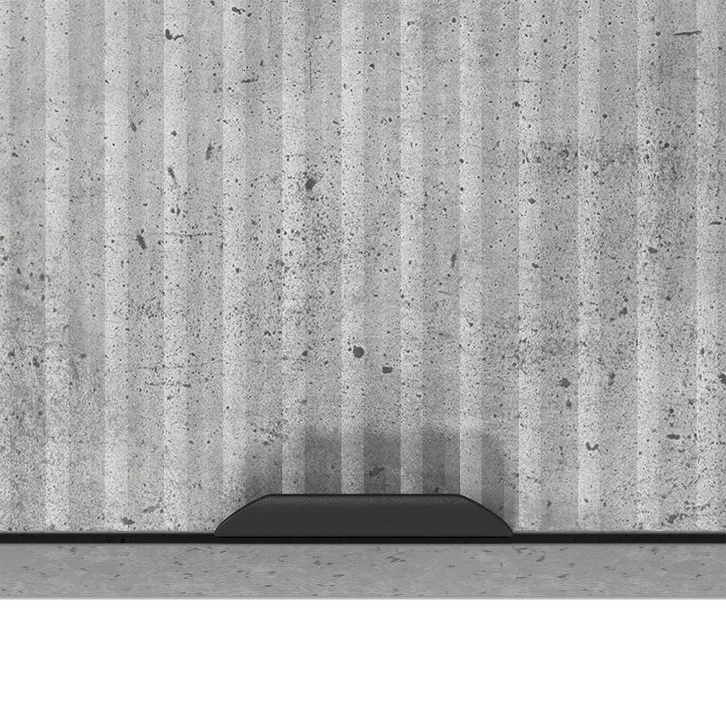 Mobile da Bagno Grigio cemento 39 x 23,5 x 65 cm | homemem39