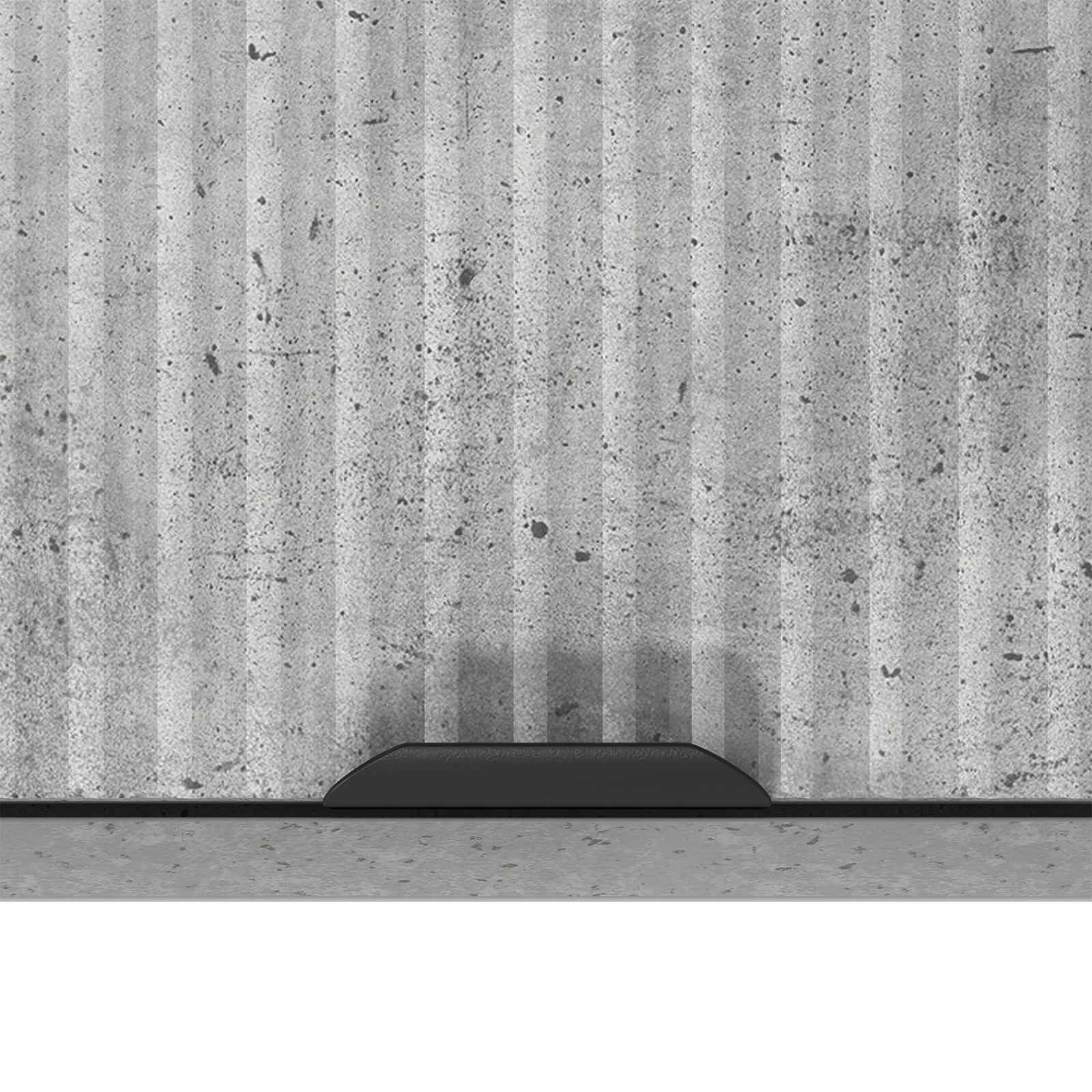 Mobile da Bagno Grigio cemento 39 x 23,5 x 65 cm | homemem39